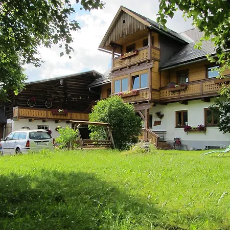 Obergrabnerhof *