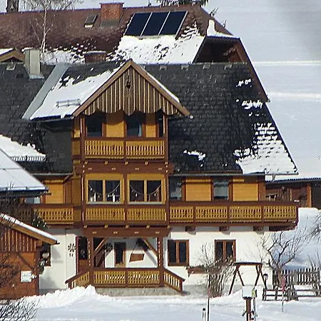 Obergrabnerhof Appartement